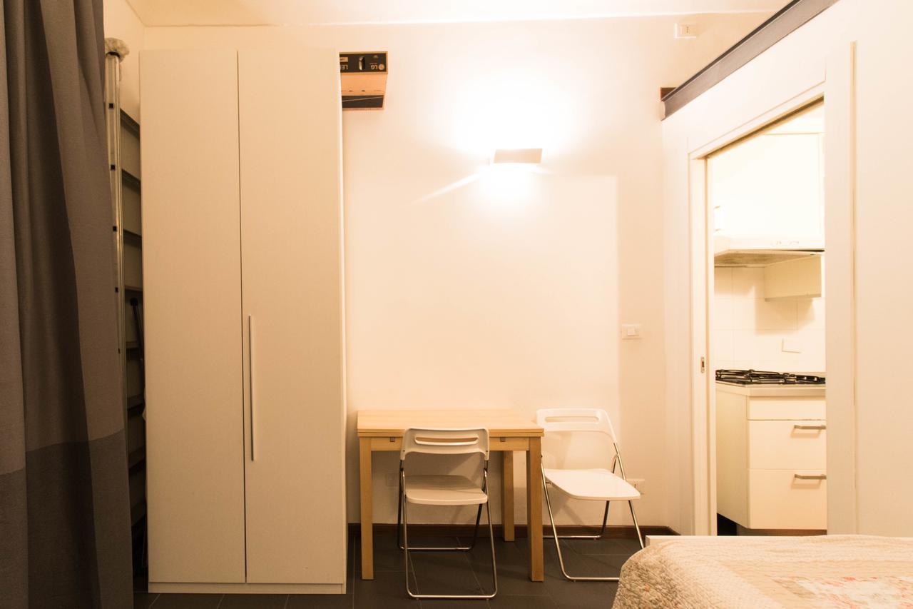 Ferienwohnung Azzurro Turin Exterior foto