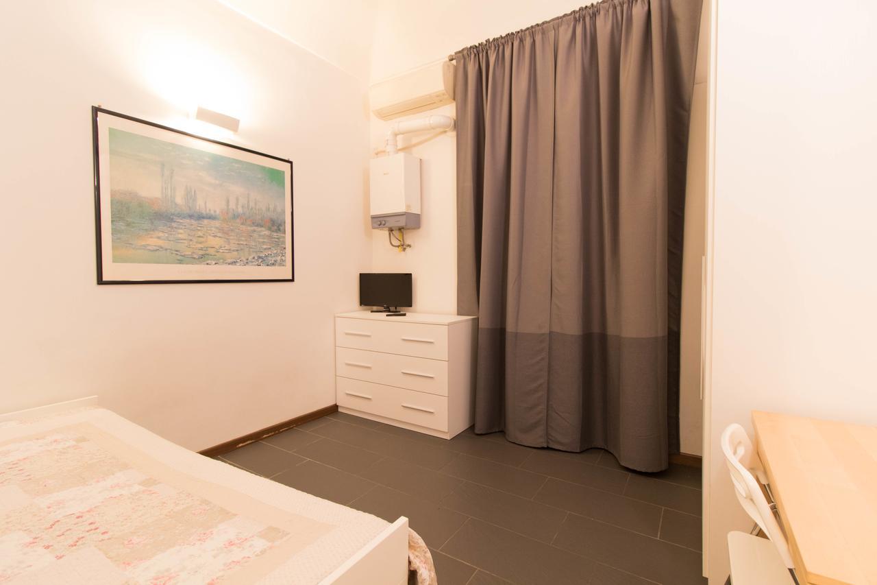 Ferienwohnung Azzurro Turin Exterior foto